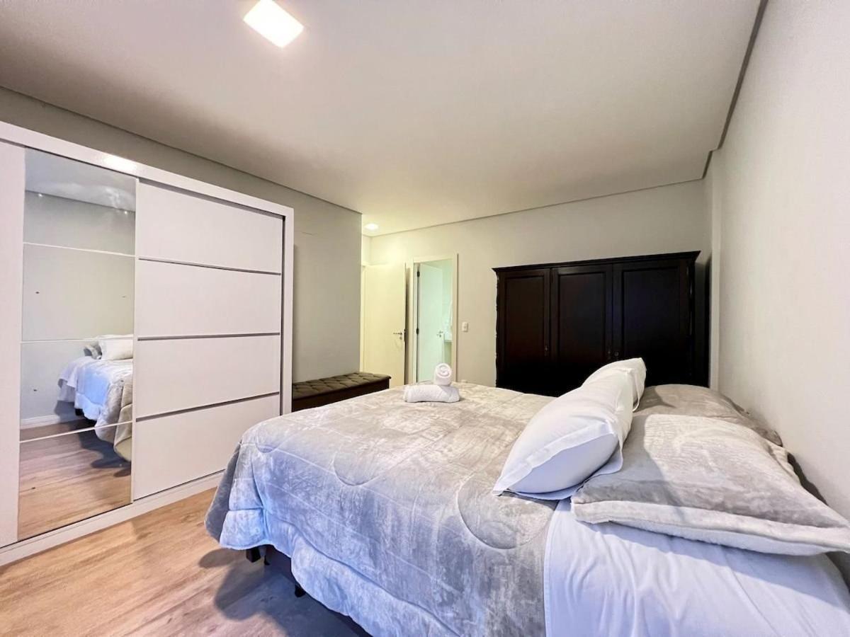 Apartamentos Condado Homelland Centro By Achei Gramado Zewnętrze zdjęcie
