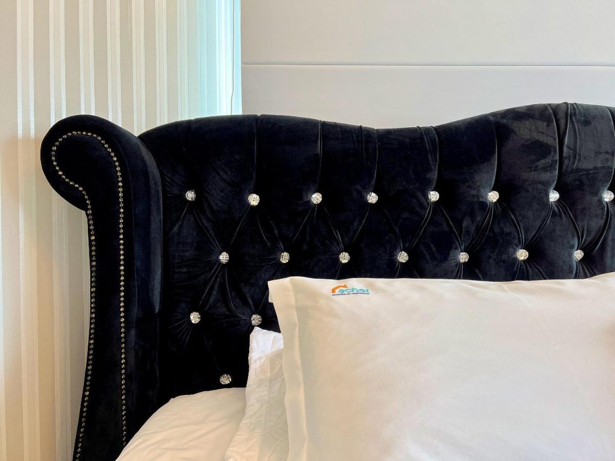 Apartamentos Condado Homelland Centro By Achei Gramado Zewnętrze zdjęcie